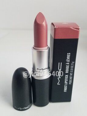 Mac Fabby Lipstick